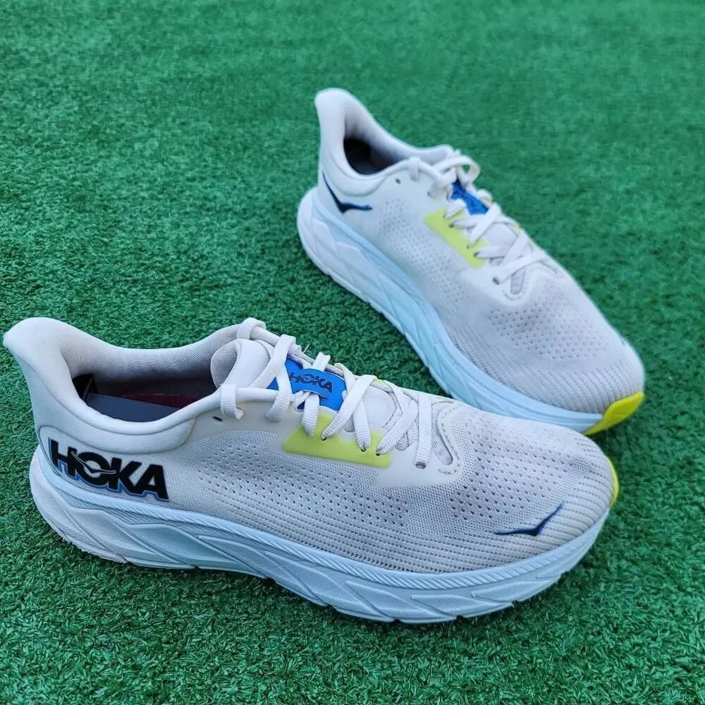 Hoka One One pre owned